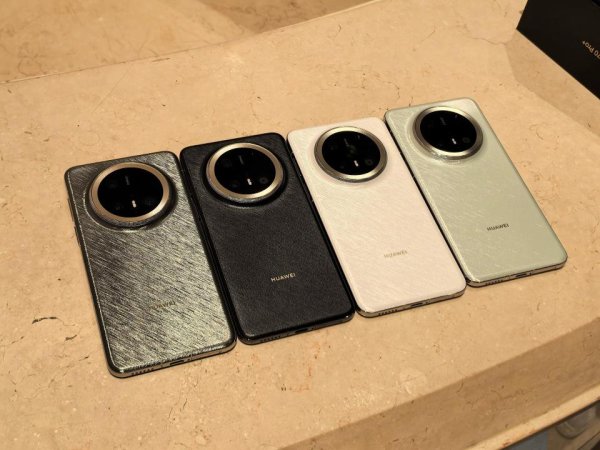 盟配资 华为Mate80系列再次被确认：内置风扇+麒麟9030，看点十足！