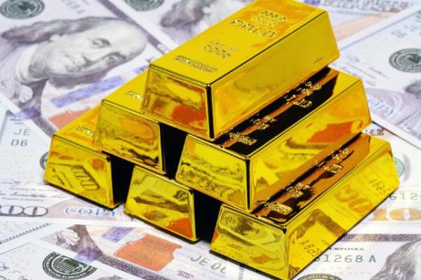 佳禾资本 黄金暴跌，是“倒车接人”还是“顶部崩塌”？